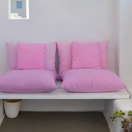 Apartmanhotel Apsenti Couples Only 4*