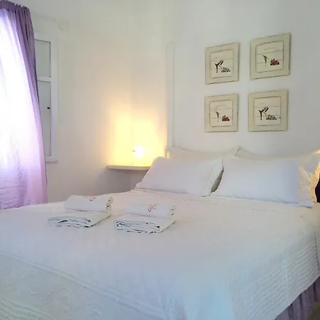 Apsenti Couples Only Agios Ioannis Diakoftis