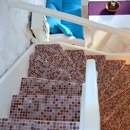 Apartmanhotel Apsenti Couples Only