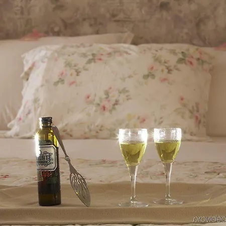 Apsenti Couples Only Apartmanhotel Agios Ioannis Diakoftis