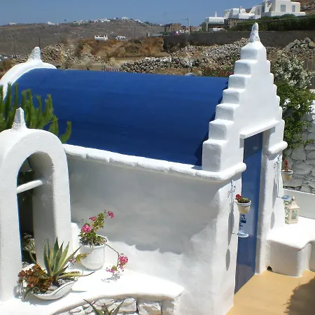 Apsenti Couples Only Apartmanhotel
