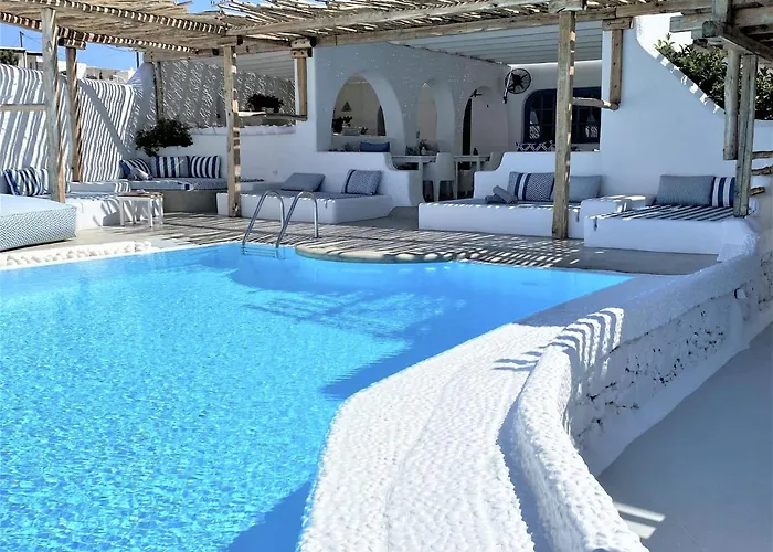 아파트호텔 Apsenti Couples Only Agios Ioannis Diakoftis