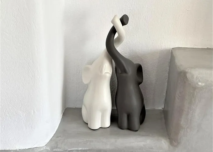 Apsenti Couples Only Lägenhetshotell