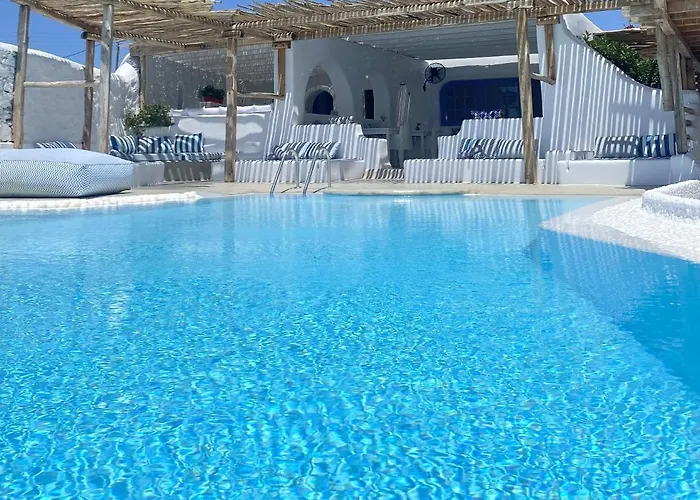 Apsenti Couples Only 4* Agios Ioannis Diakoftis