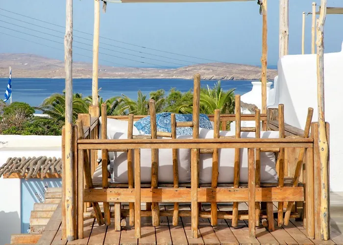 Apsenti Couples Only Lägenhetshotell