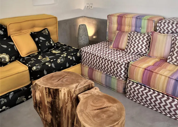 Apsenti Couples Only Agios Ioannis Diakoftis