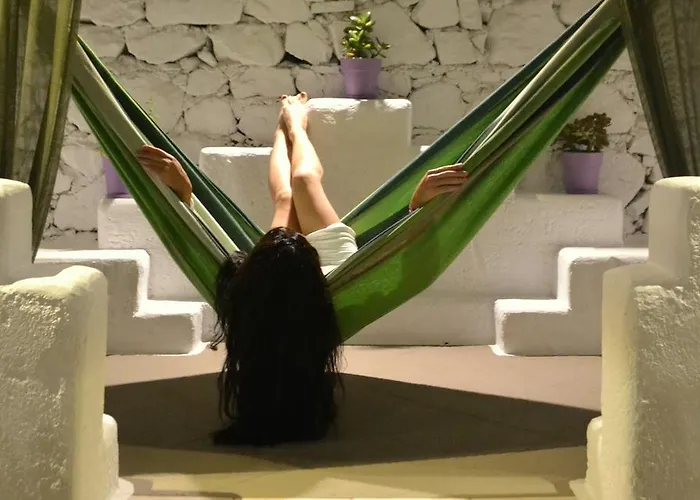 Апарт-отель Apsenti Couples Only