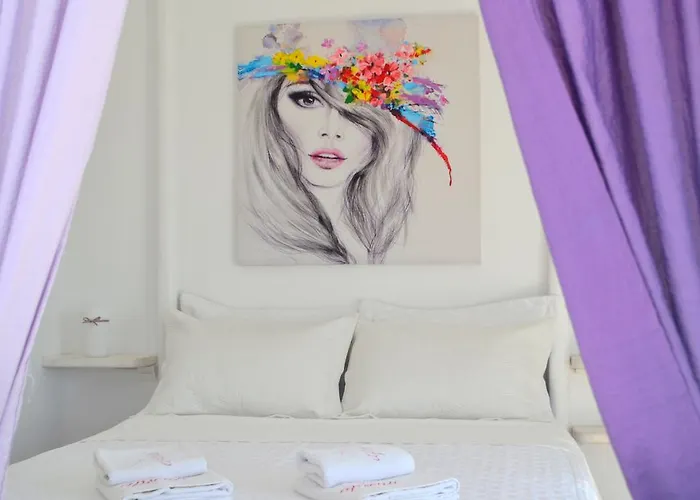 Апарт-отель Apsenti Couples Only