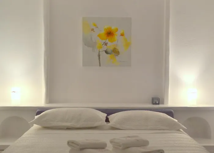 Апарт-отель Apsenti Couples Only 4*