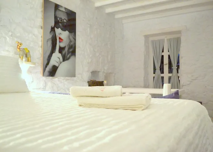 アパートホテル Apsenti Couples Only