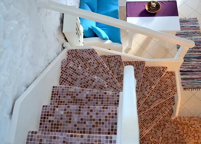 Lägenhetshotell Apsenti Couples Only