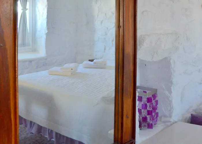 Lägenhetshotell Apsenti Couples Only