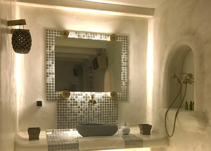 アパートホテル Apsenti Couples Only