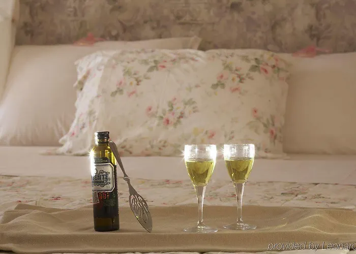 Apsenti Couples Only Апарт-отель Agios Ioannis Diakoftis