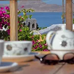 Apsenti Couples Only Ξενοδοχείο με διαμερίσματα 4*