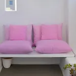 Ξενοδοχείο με διαμερίσματα Apsenti Couples Only 4*