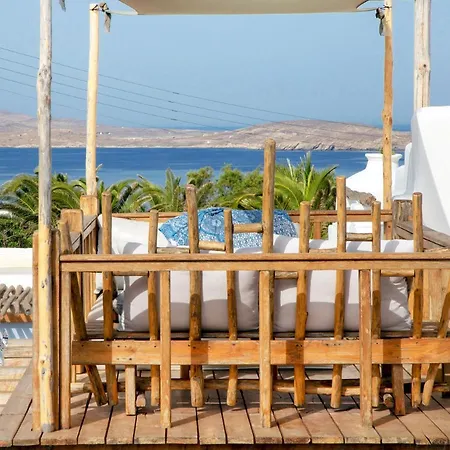 Apsenti Couples Only Aparthotel