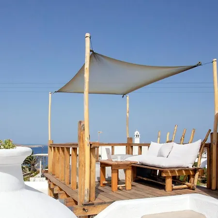 Apsenti Couples Only 4* Agios Ioannis Diakoftis