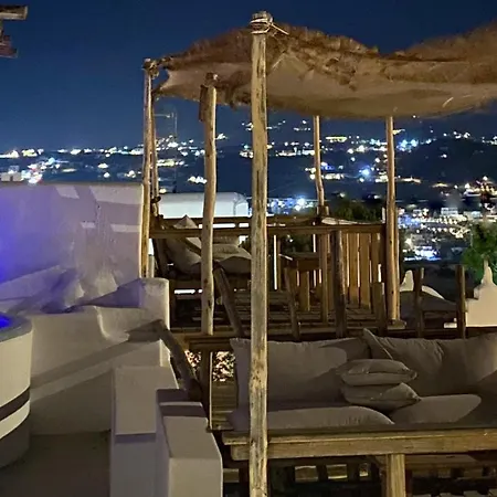 Aparthotel Apsenti Couples Only Agios Ioannis Diakoftis