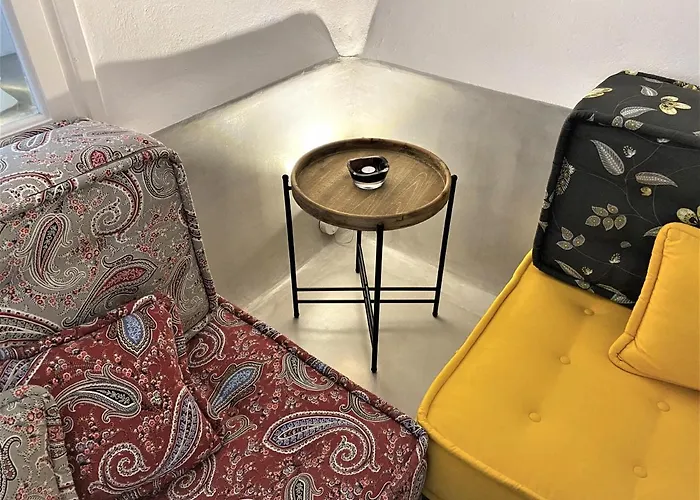 Aparthotel Apsenti Couples Only