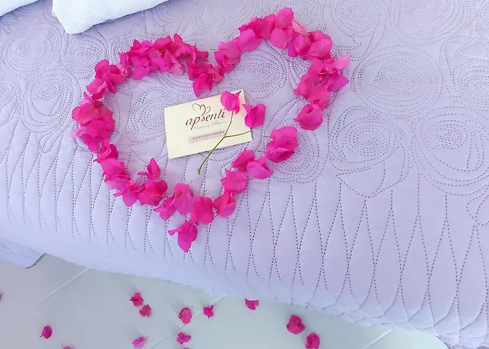 شقة فندقية Apsenti Couples Only