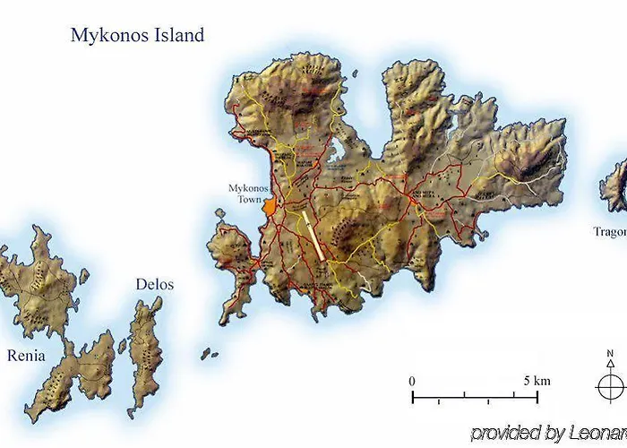 Apsenti Couples Only 4*